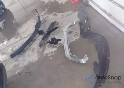 2014 Dodge Journey R/T из США, поврежденный, VIN 3C4PDDFG8ET202254